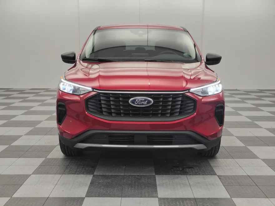 2025 Ford Escape Active photo 1