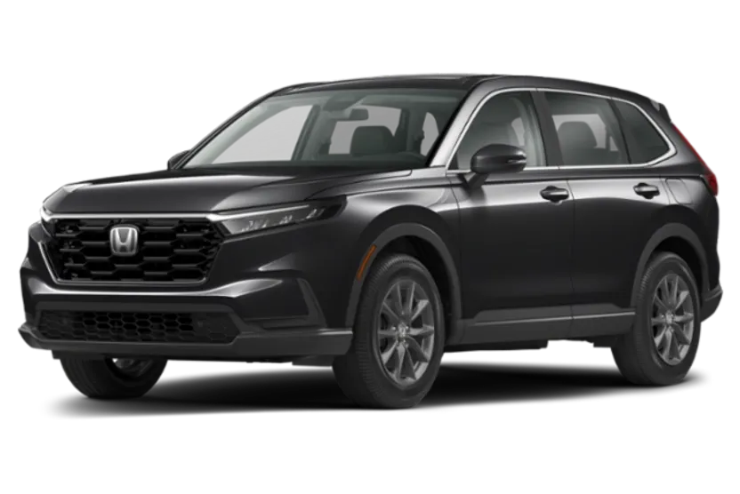 2026 Honda CR-V EX-L photo 1
