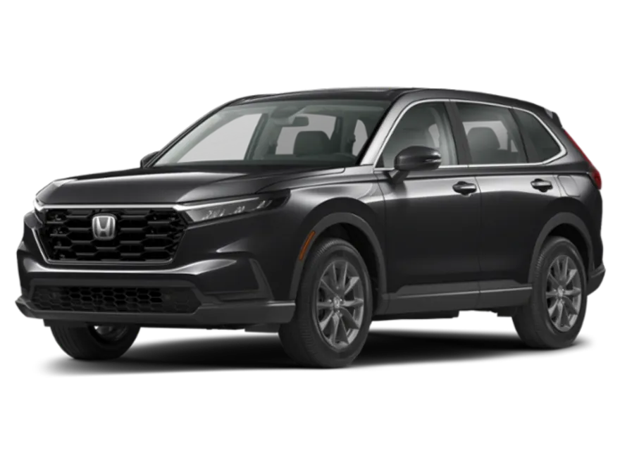 2026 Honda CR-V EX-L photo 1