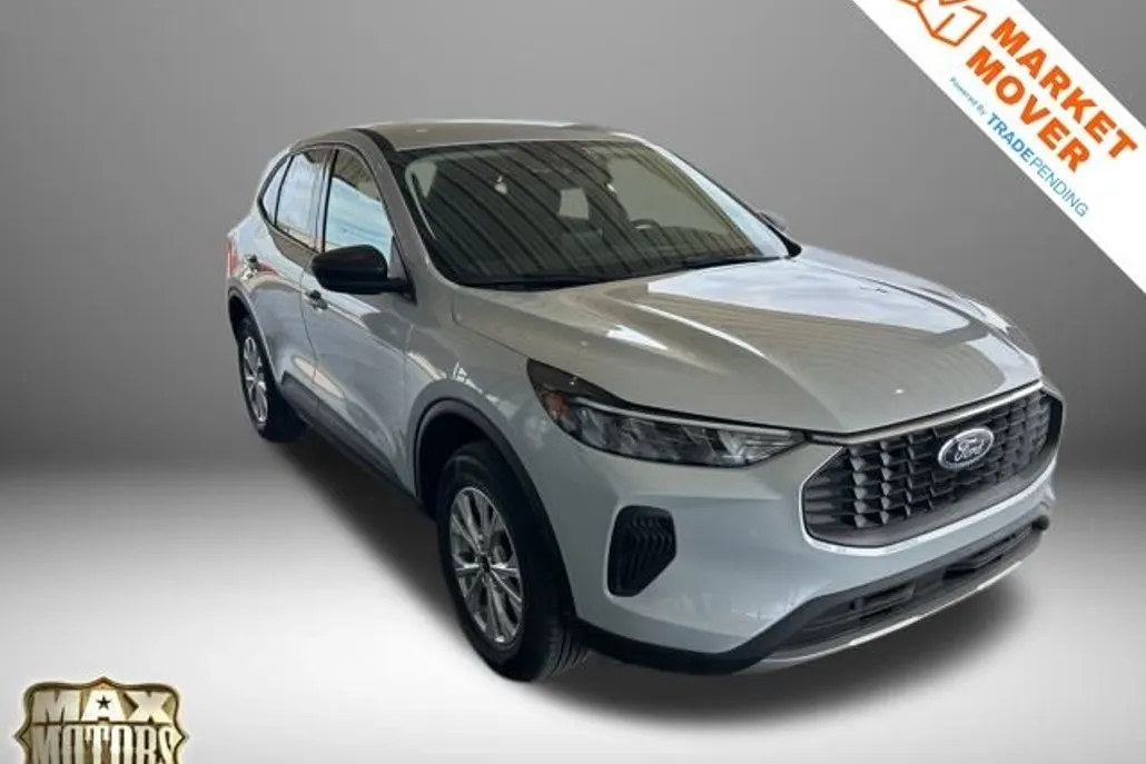 2025 Ford Escape Active photo 1