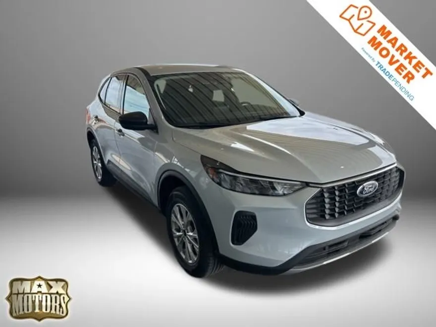 2025 Ford Escape Active photo 1