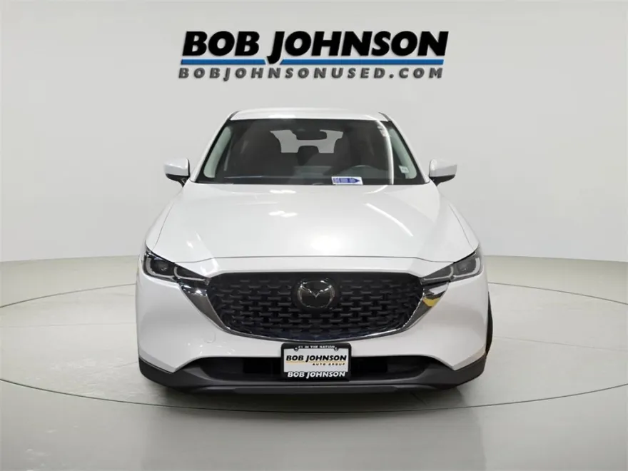 2023 Mazda CX-5 2.5 S photo 1