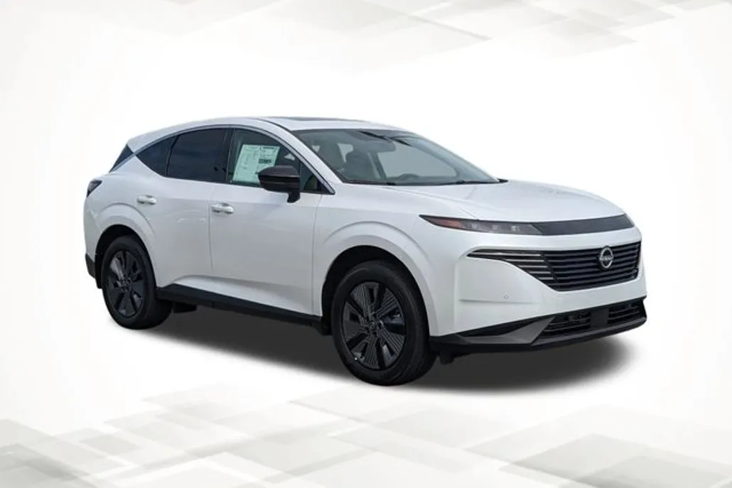 2025 Nissan Murano SL photo 1
