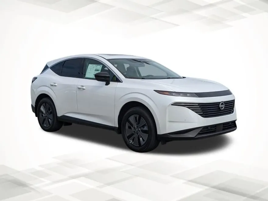 2025 Nissan Murano SL photo 1