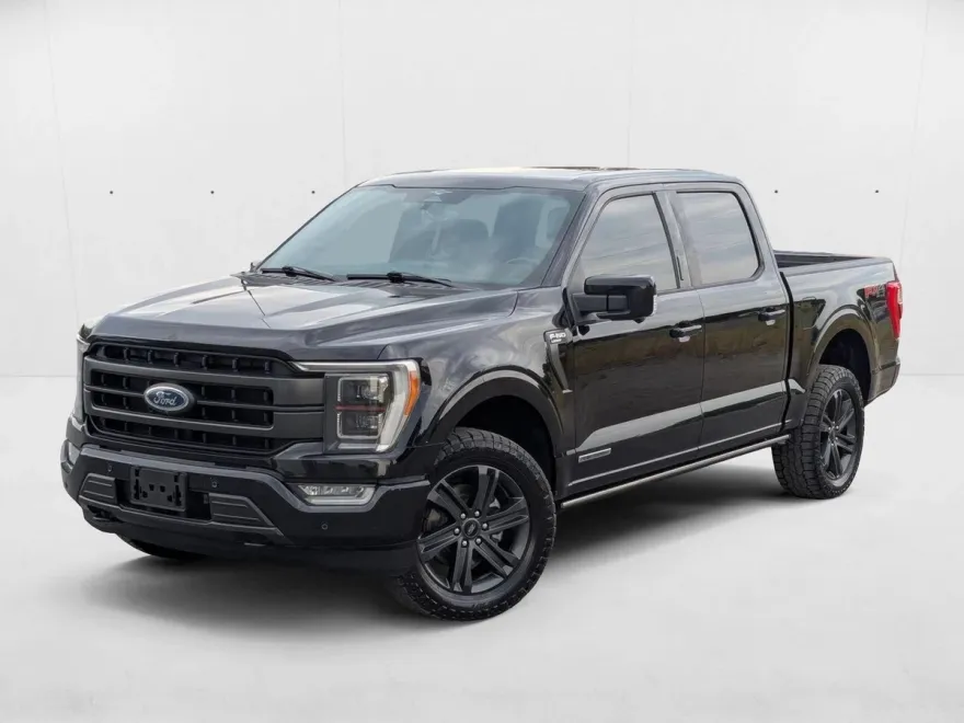 2023 Ford F-150 Lariat photo 1