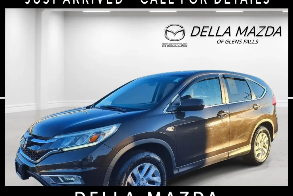 2016 Honda CR-V EX photo 1