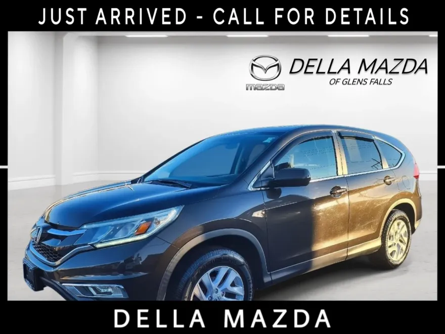 2016 Honda CR-V EX photo 1