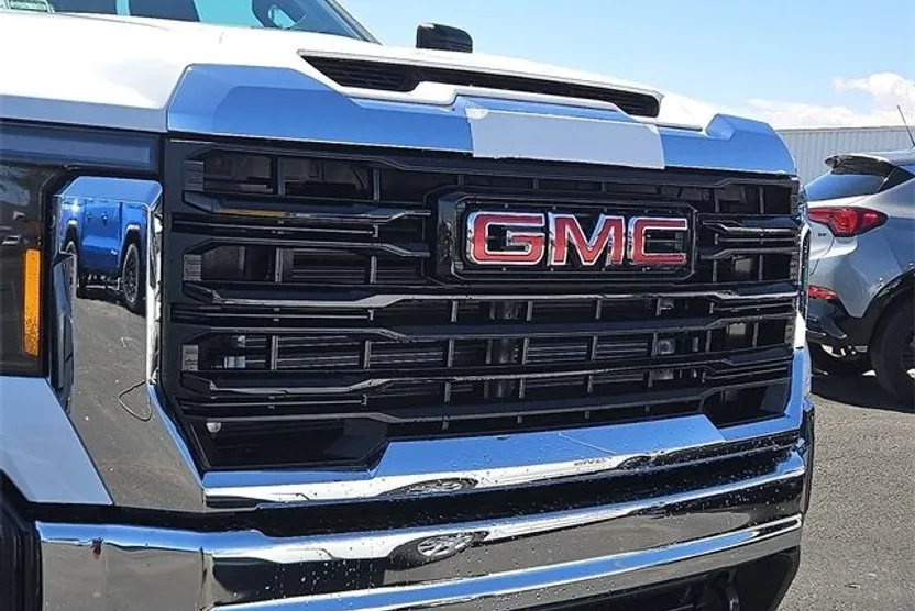 2025 Gmc Sierra 1500 Elevation photo 1