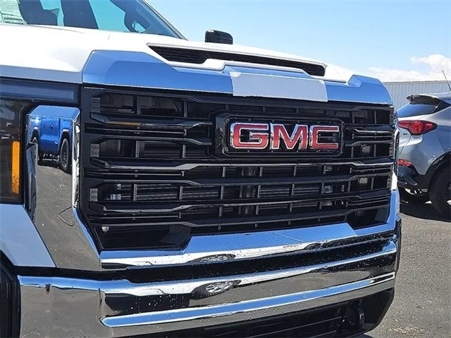 2025 Gmc Sierra 1500 Elevation photo 1