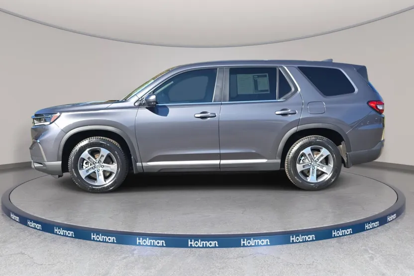 2024 Honda Pilot EX-L photo 1