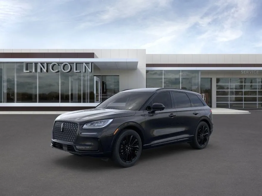 2025 Lincoln Corsair Premiere photo 1