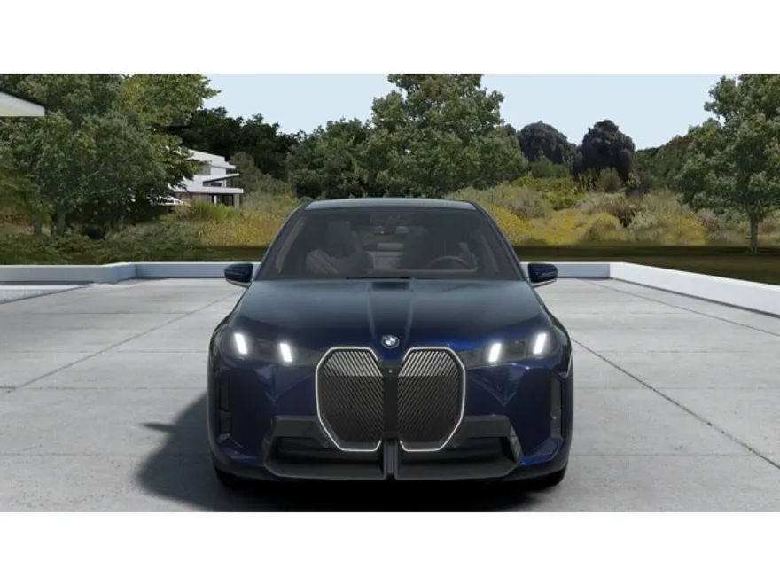 2026 Bmw 530i xDrive photo 1