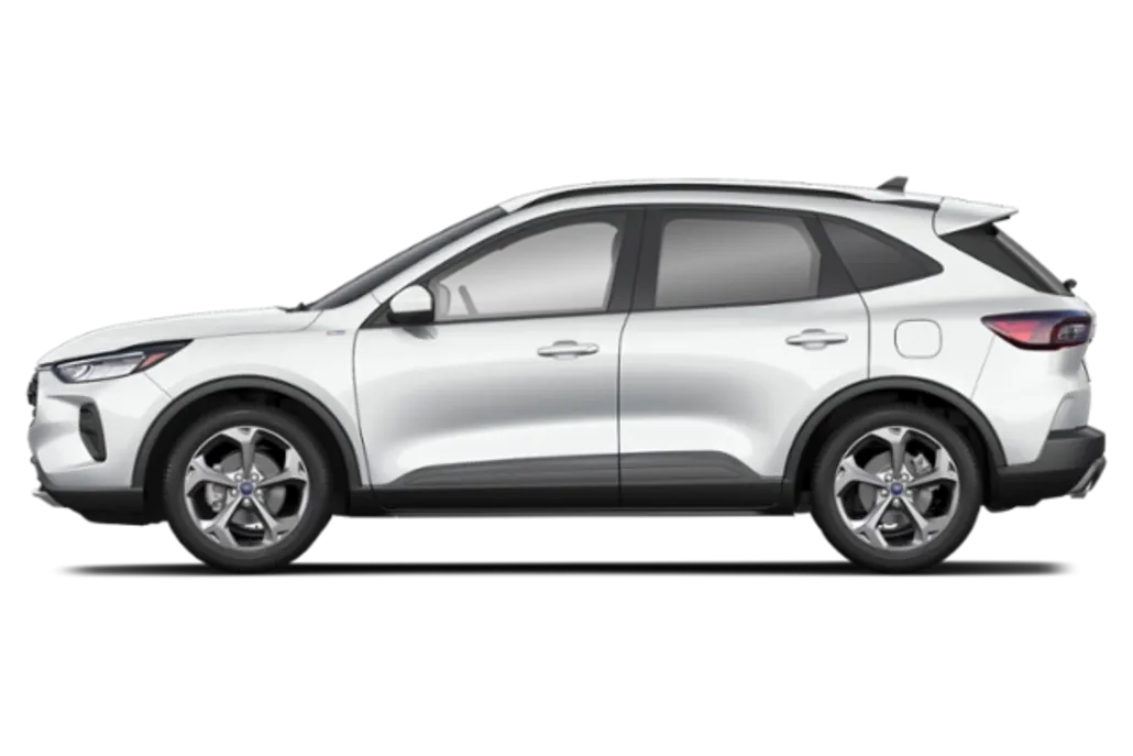 2025 Ford Escape ST-Line Select photo 1