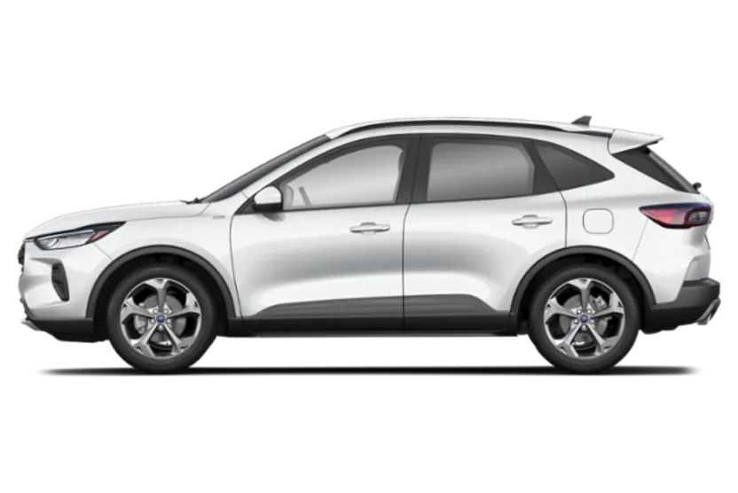 2025 Ford Escape ST-Line Select photo 1