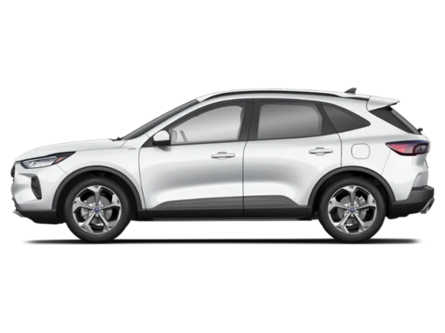 2025 Ford Escape ST-Line Select photo 1