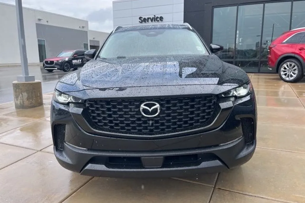 2025 Mazda CX-50 Preferred photo 1