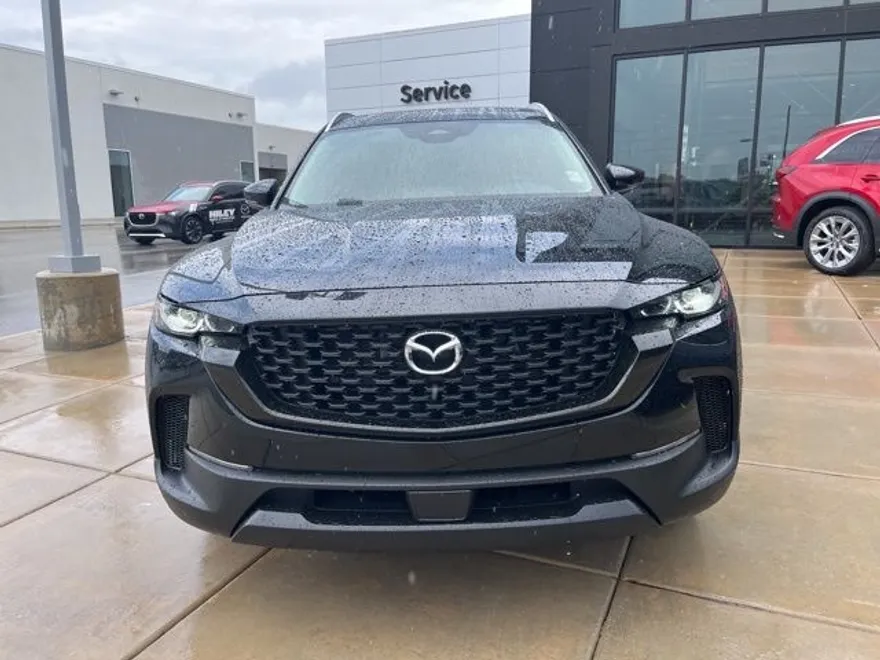 2025 Mazda CX-50 Preferred photo 1
