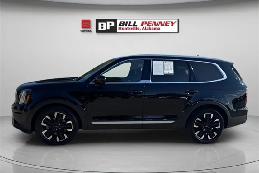 2024 Kia Telluride SX X-Line Prestige X-Pro photo 1