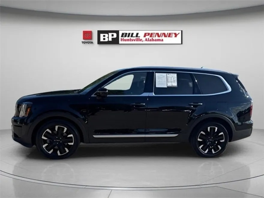 2024 Kia Telluride SX X-Line Prestige X-Pro photo 1