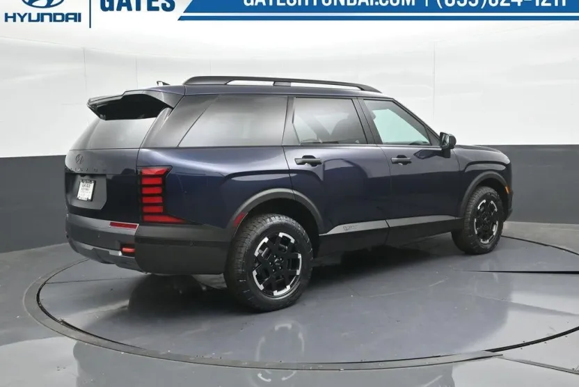2026 Hyundai Palisade XRT photo 1