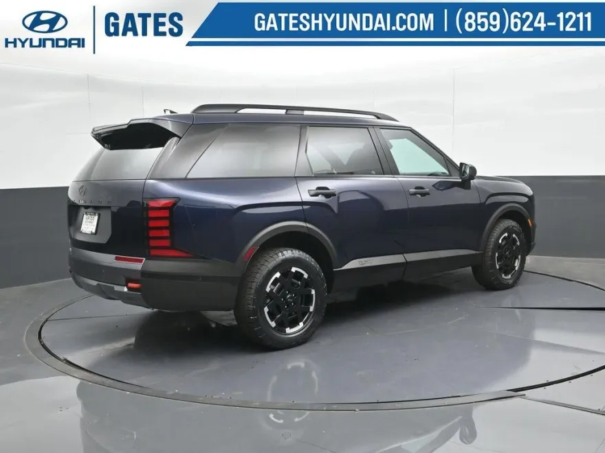 2026 Hyundai Palisade XRT photo 1