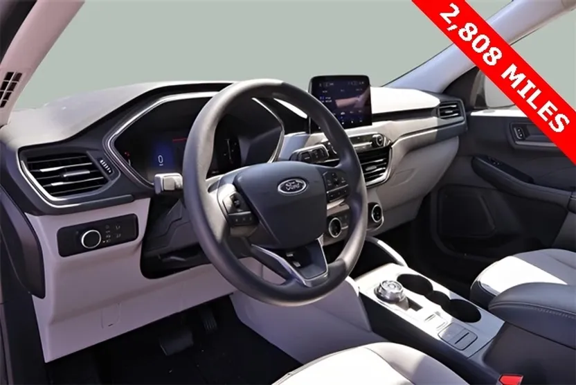 2025 Ford Escape Active photo 1