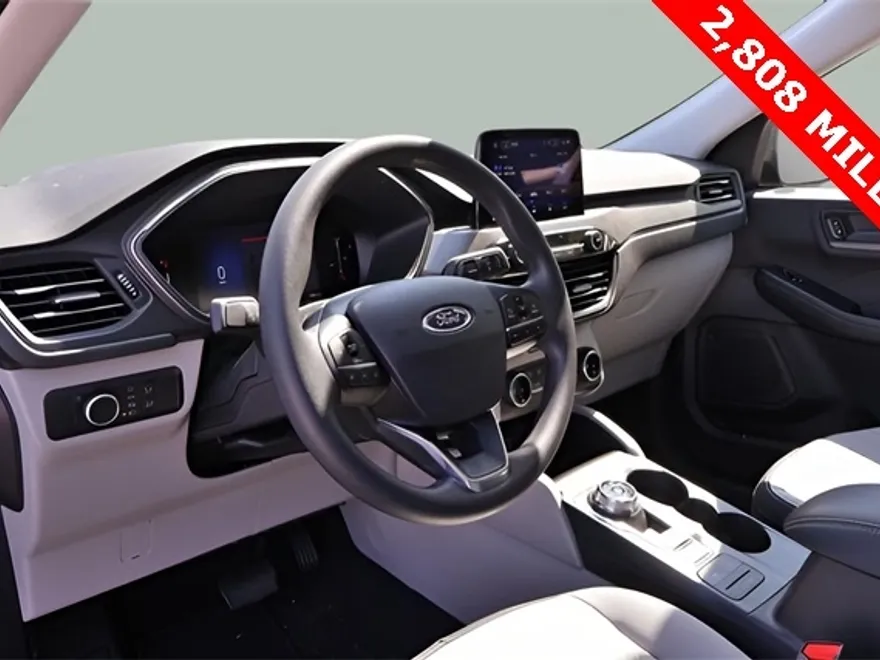 2025 Ford Escape Active photo 1