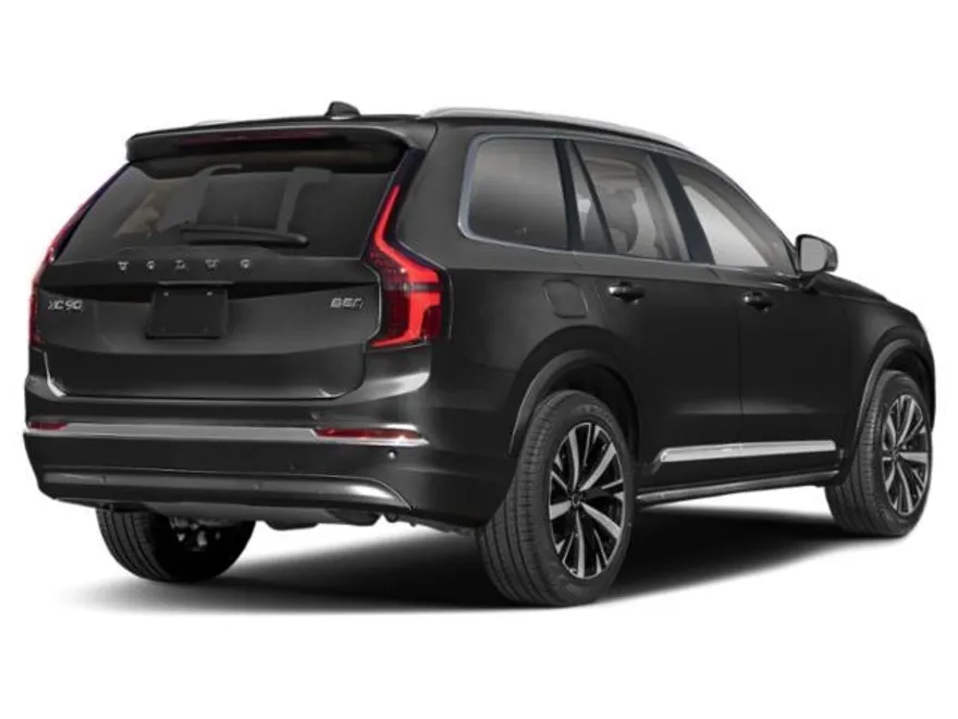 2026 Volvo XC90 Plus photo 1