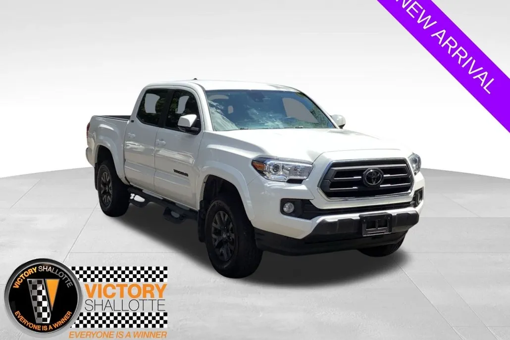 2023 Toyota Tacoma SR5 V6 photo 1