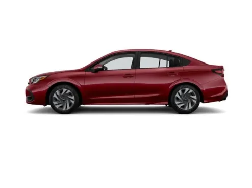 2025 Subaru Legacy Limited photo 4