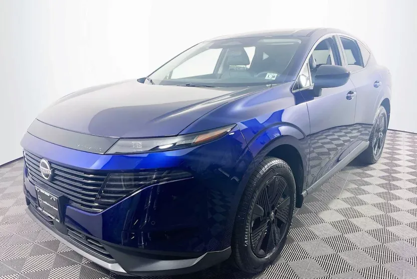 2025 Nissan Murano SV photo 1