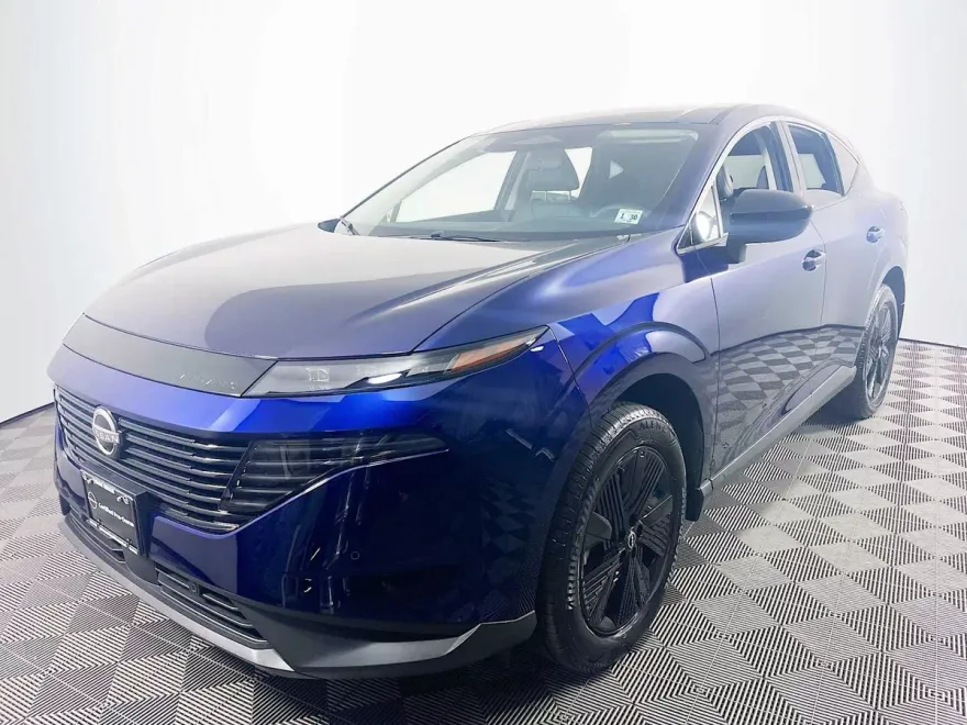 2025 Nissan Murano SV photo 1