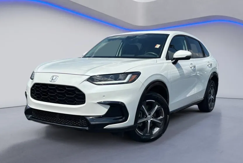 2024 Honda HR-V EX-L photo 1