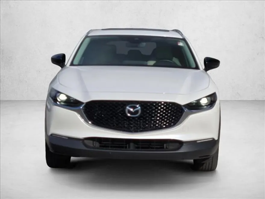 2021 Mazda CX-30 Turbo photo 1