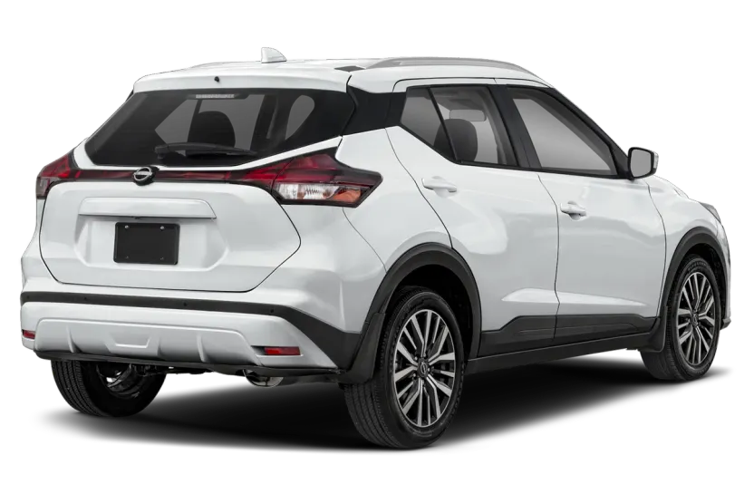 2024 Nissan Kicks SV photo 1