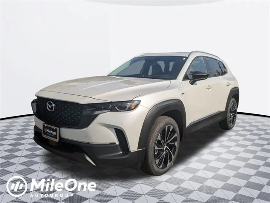2025 Mazda CX-50 Premium Plus photo 1