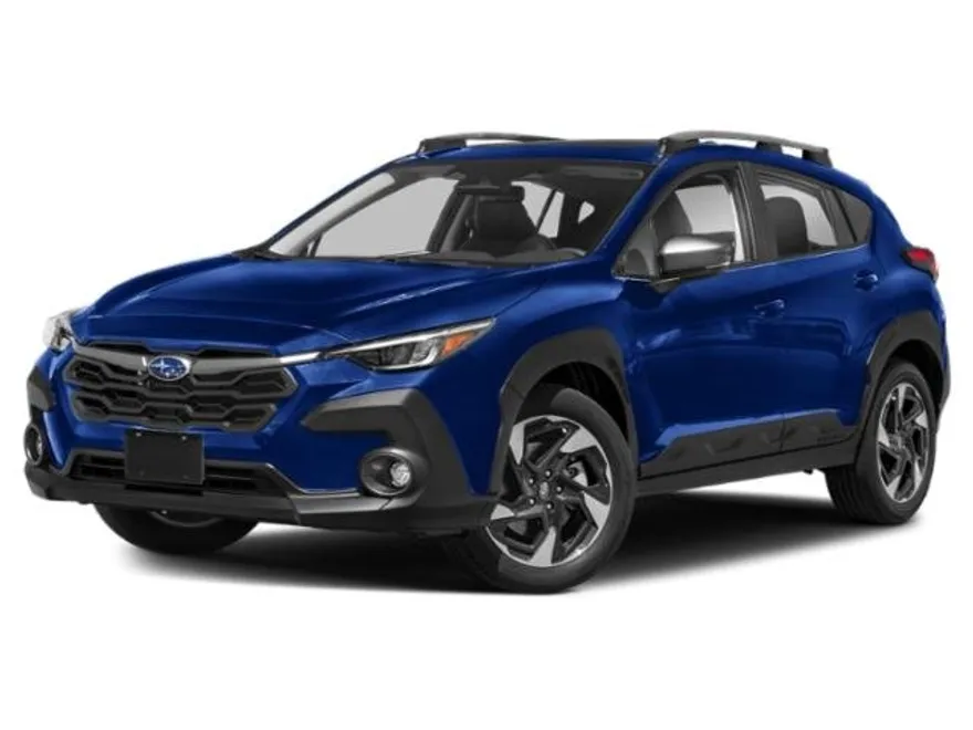 2025 Subaru Crosstrek Limited photo 1