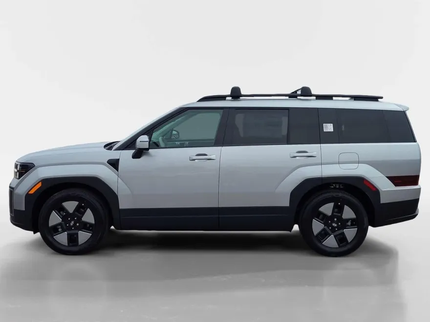 2026 Hyundai Santa Fe SEL photo 1