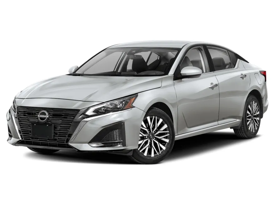 2025 Nissan Altima 2.5 SV photo 1