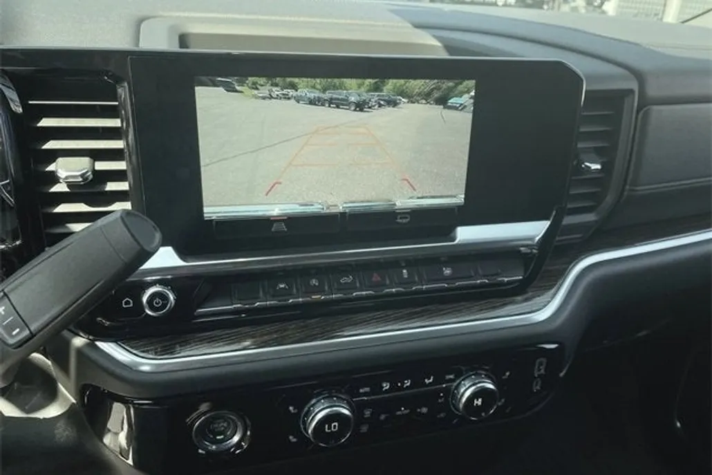 2024 Gmc Sierra 1500 Elevation photo 1