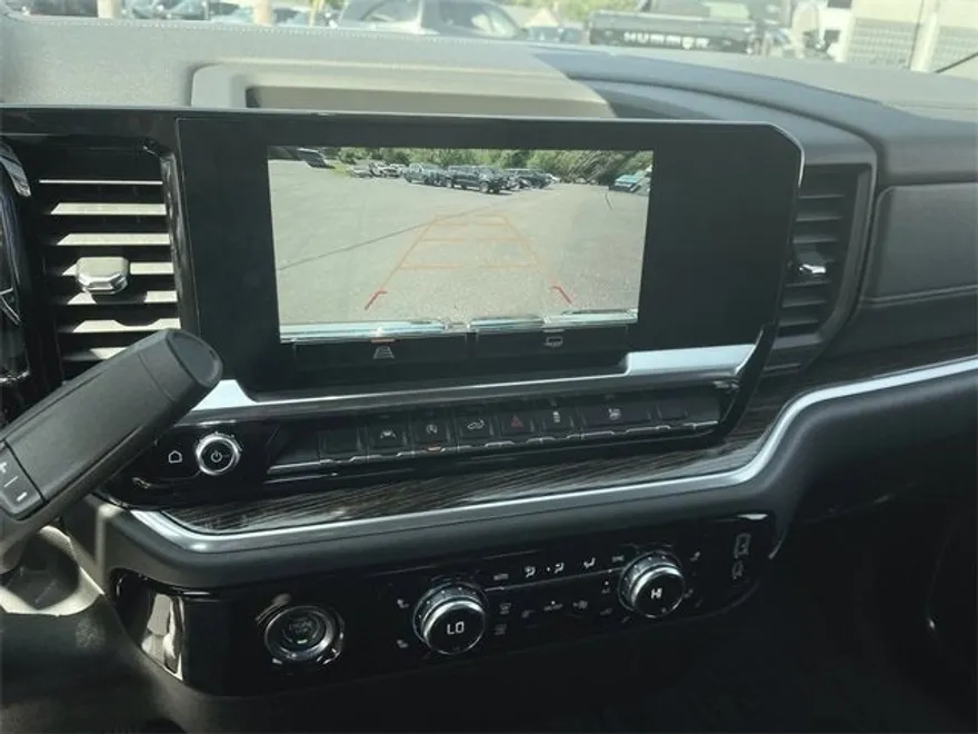 2024 Gmc Sierra 1500 Elevation photo 1