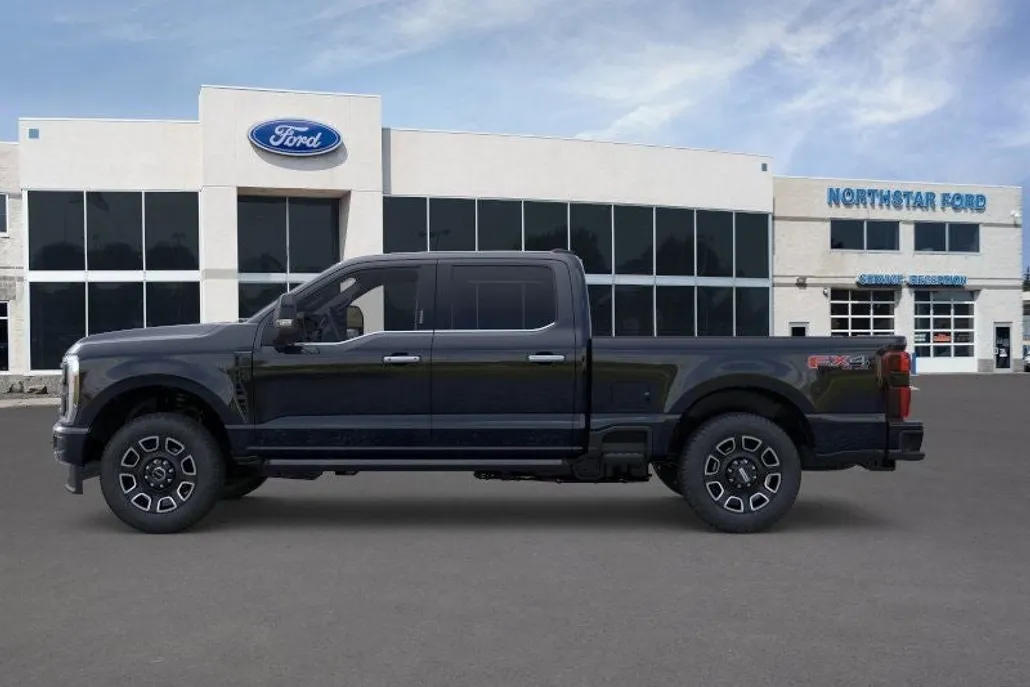 2026 Ford F-350 photo 1