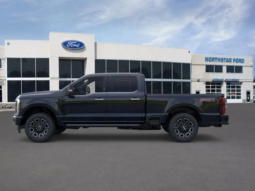 2026 Ford F-350 photo 1