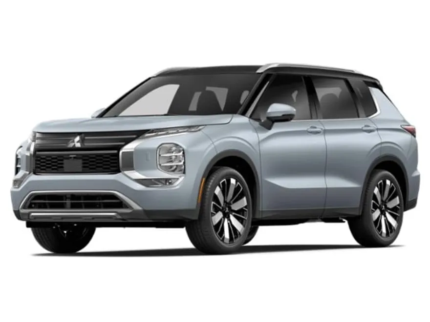 2025 Mitsubishi Outlander SEL GT photo 1