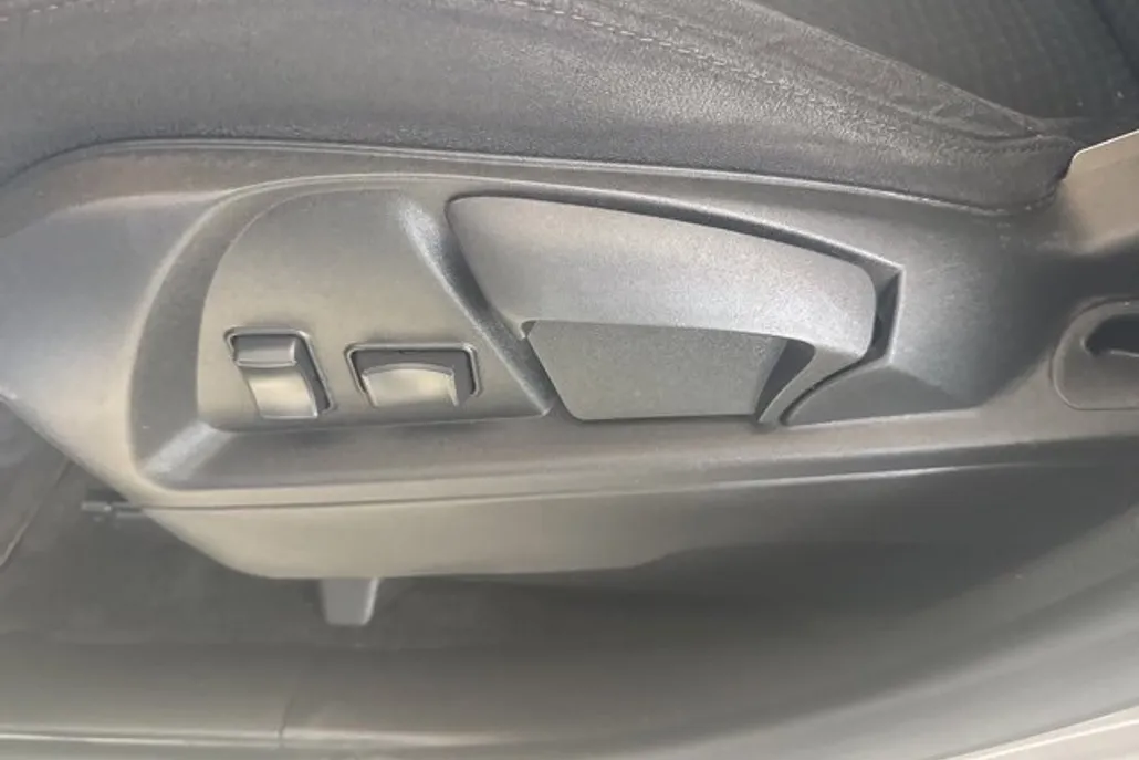 2012 Gmc Terrain SLE photo 1