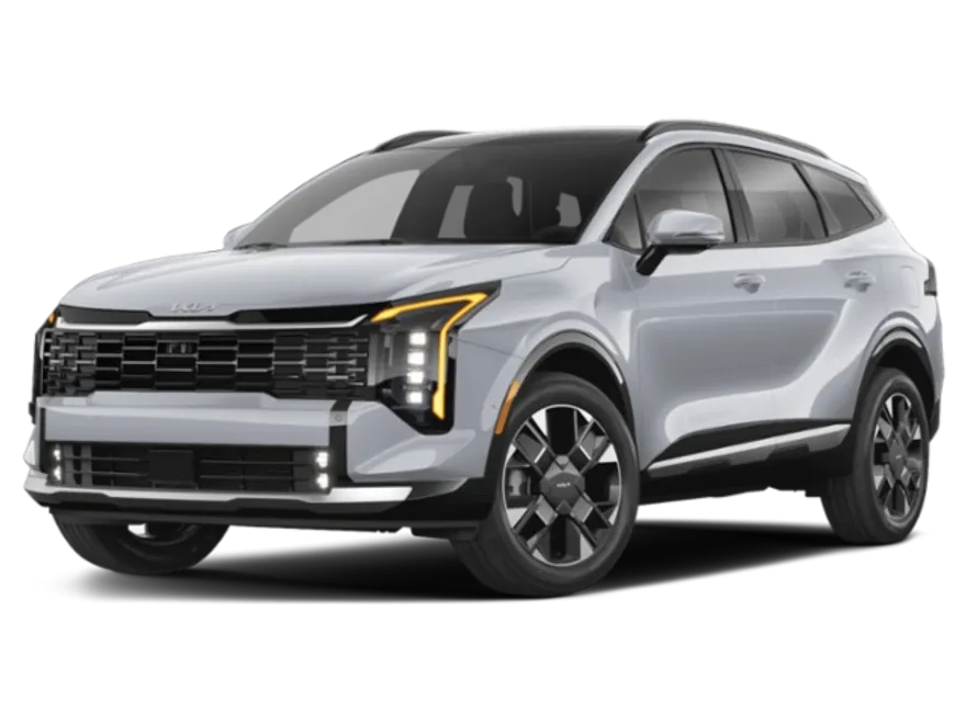 2026 Kia Sportage SX Prestige photo 1