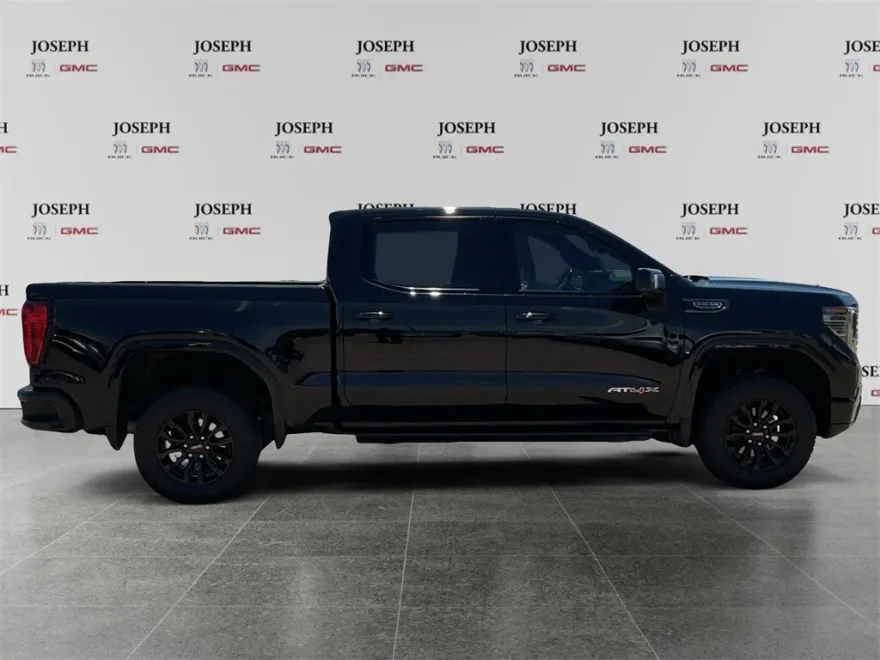 2022 Gmc Sierra 1500 AT4X photo 1