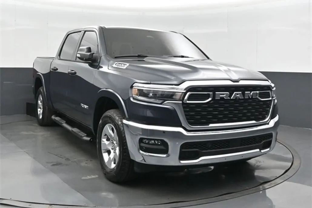2025 Ram 1500 Big Horn Lone Star photo 1