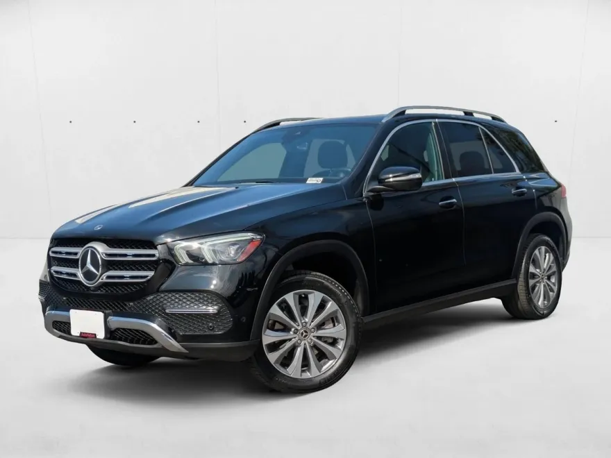 2022 Mercedes Benz GLE 350 photo 1