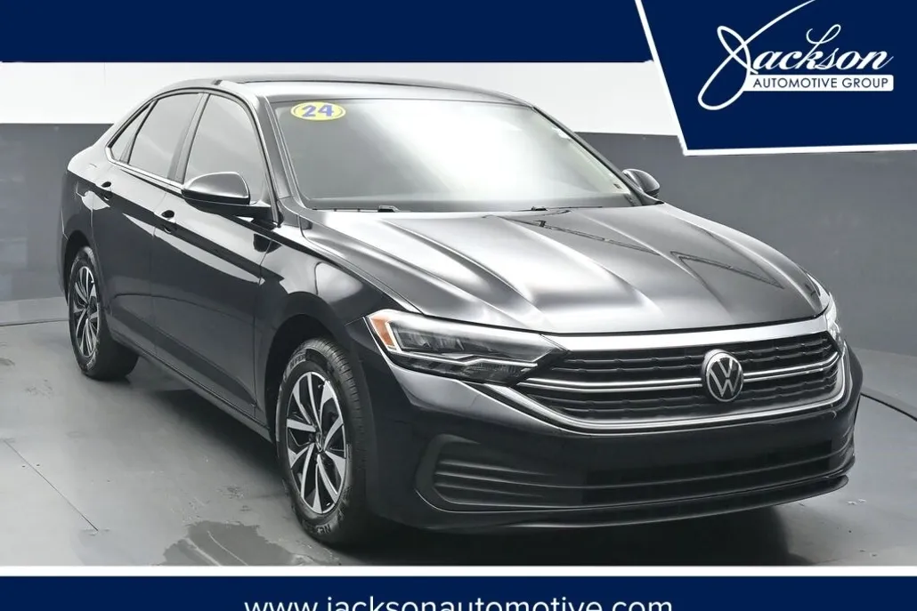 2024 Volkswagen Jetta 1.5T S photo 1